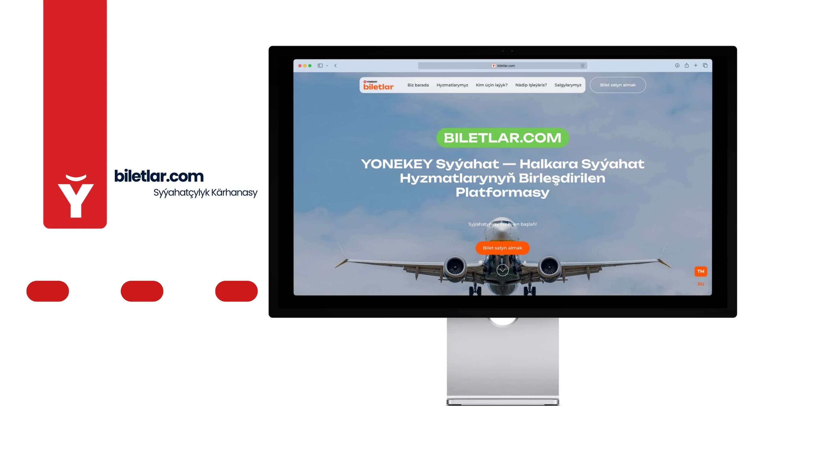 Biletlar.com hyzmatlary
