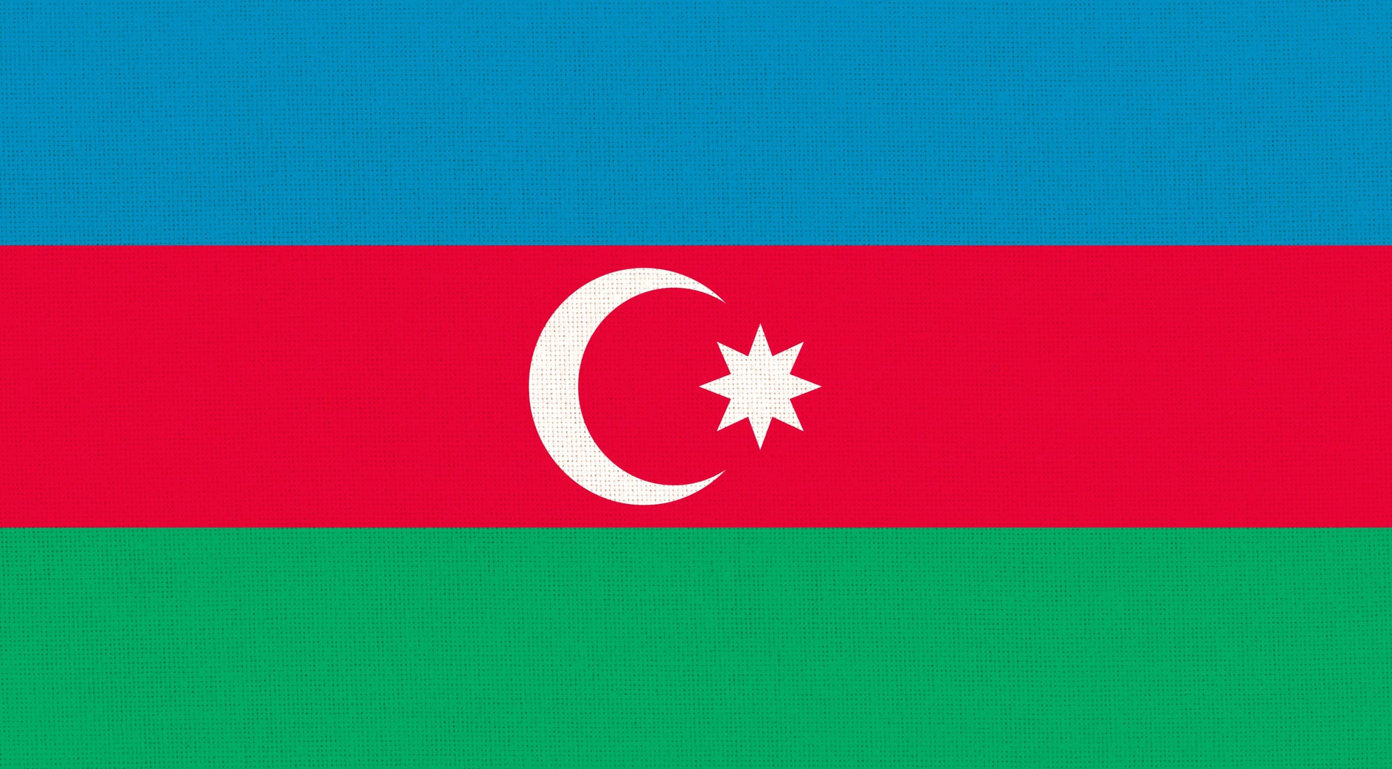 Azerbaýjan baýdagy